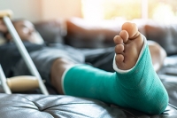 Severity of Foot and Ankle Trauma