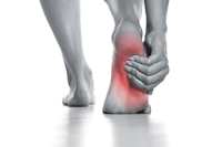 Managing Pain in the Arch of the Foot