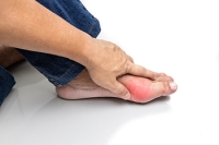 How to Tell if My Toe Pain Is Gout