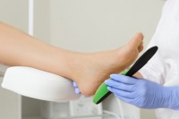 Orthotics for Overpronation