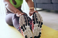Strength Training May Help to Prevent Running Injuries
