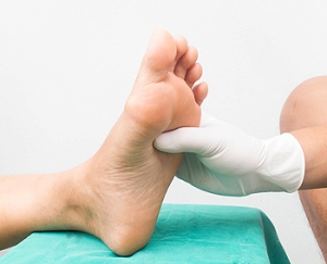 Essential Foot Care and Podiatric Support For Diabetic Feet