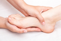 Where Does a Plantar Fibroma Develop?