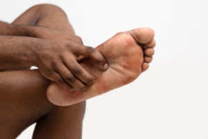 Symptoms and Risk Factors for Plantar Fasciitis