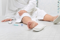 How Seniors Can Reduce the Risk of Falling