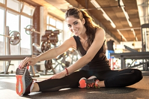 Foot Stretches for Runners